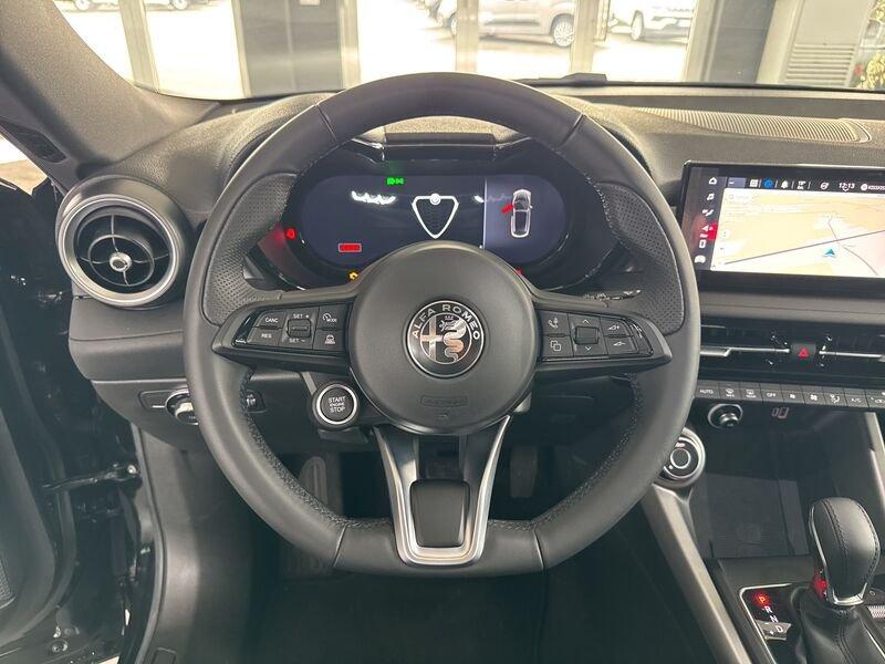 Alfa Romeo Tonale 1.5 130 CV MHEV TCT7 Sprint
