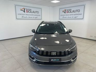 FIAT Tipo 1.3 Mjt S&S SW City Life