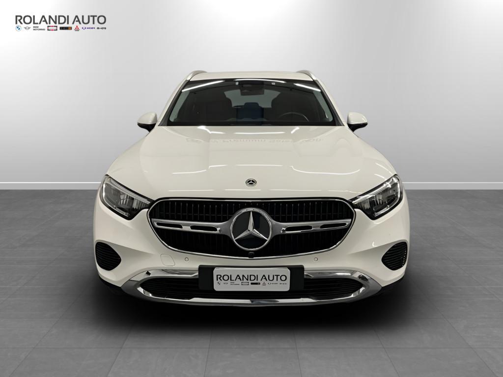 Mercedes GLC 220 220 d Mild hybrid Advanced Plus 4Matic 9G-Tronic