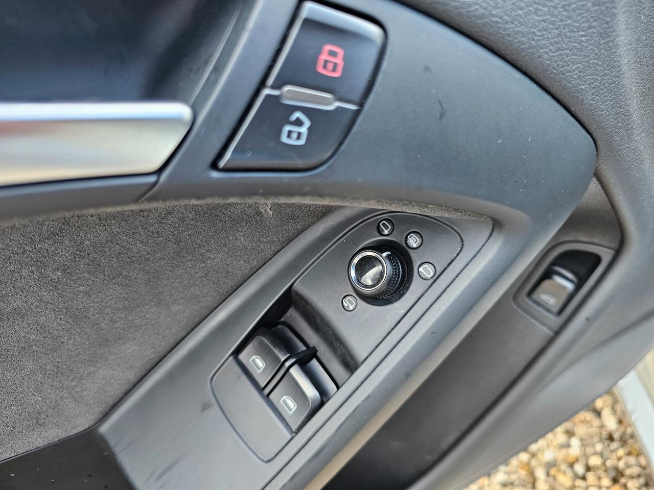 Audi A5 3.0 V6 TDI F.AP. quattro