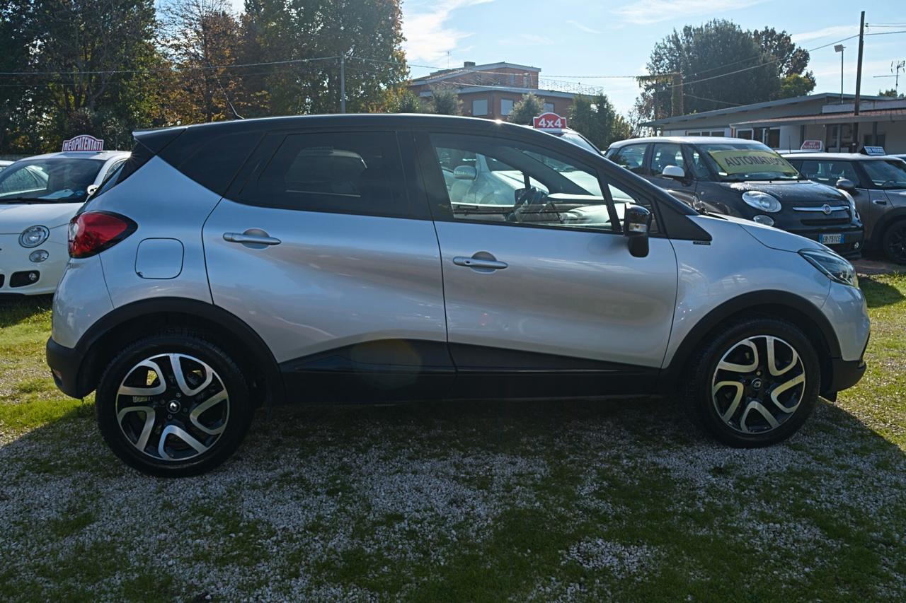 Renault Captur - dCi 8V 90 CV S&S Energy Hypnotic - NEOPATENTATI - FINANZIABILE - PERMUTE