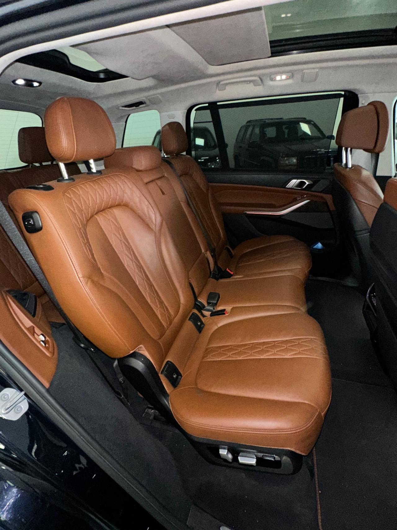 Bmw X7 xDrive40d 48V MSPORT PRO