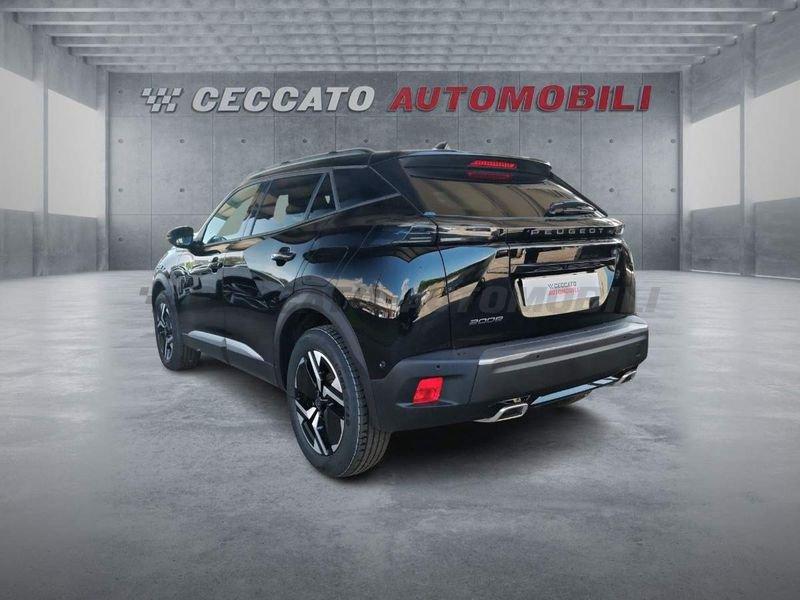 Peugeot 2008 2008 1.2 puretech Allure s&s 130cv eat8