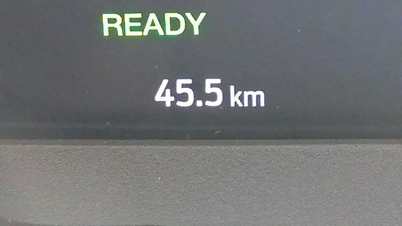 Ford Kuga 2.5 full hybrid Titanium 2wd 180cv auto