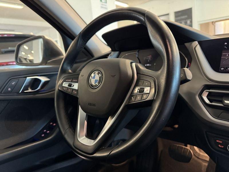 BMW Serie 1 118i 5p. Advantage