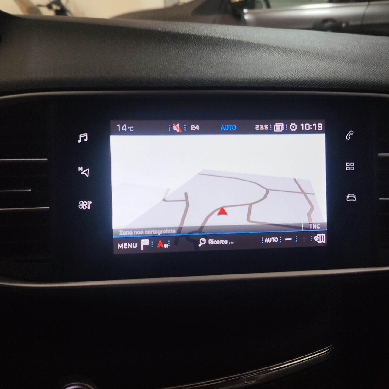 Peugeot 308 BlueHDi 100 S&S SW ACTIVE( 12 mesi di garanzia)