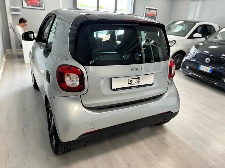 Smart ForTwo 70 1.0 Passion~UniPro~Km e Tagliandi Certificati~Promo Finanziamento~Pronta Consegna