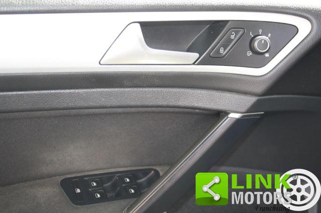 VOLKSWAGEN Golf 1.6 TDI 110CV 5p. Highline BlueMotion CUP Edition