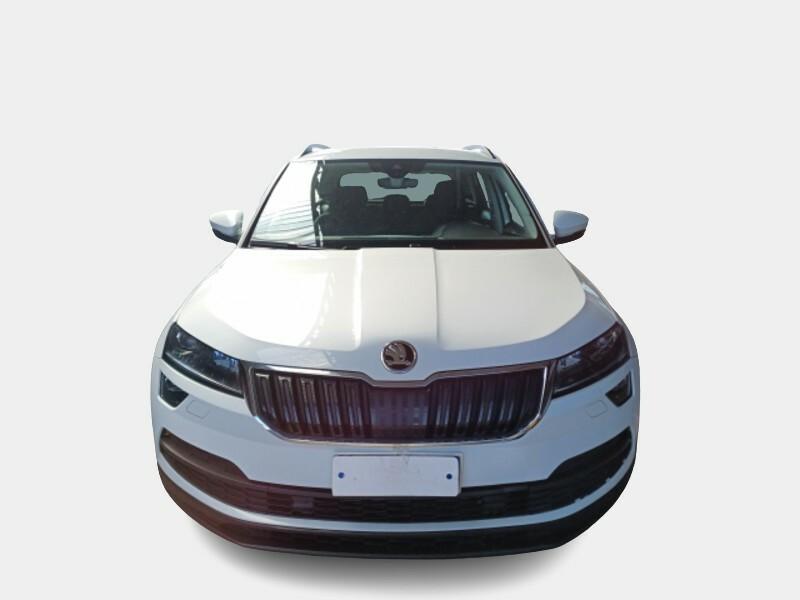 SKODA KAROQ 2.0 TDI 110KW EVO SCR EXECUTIVE DSG 4WD SUV