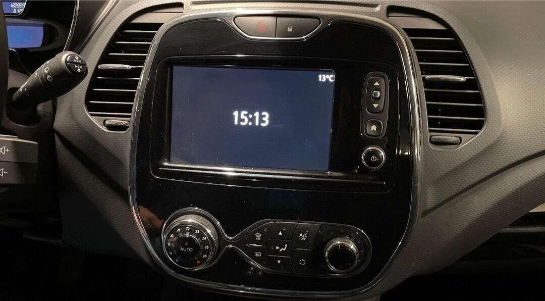 Renault Captur 0.9 TCe 12V 90 CV Start&Stop Intens