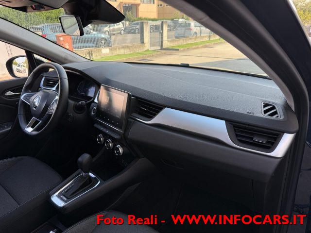 RENAULT Captur Full Hybrid E-Tech 145 CV Techno - PROMO