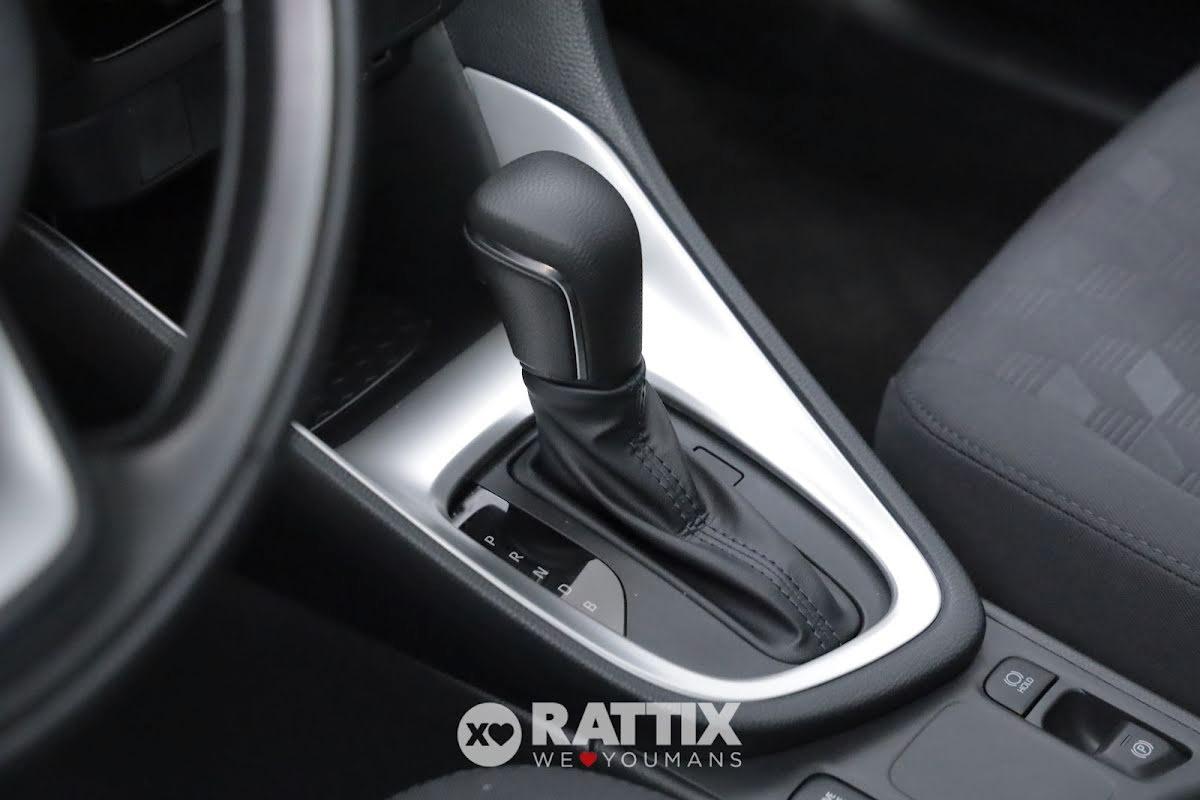 Mazda 2 1.5 vvt full hybrid electric Centre Line e-cvt
