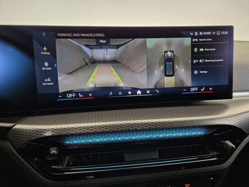 BMW Serie 3 Touring Serie 3 G21 2022 Touring 320d Touring mhev 48V xdrive MSport auto