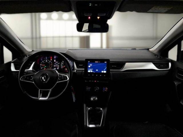 RENAULT Captur Blue dCi 95 CV Business