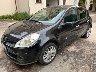 Renault Clio 1.2 16V 5 porte