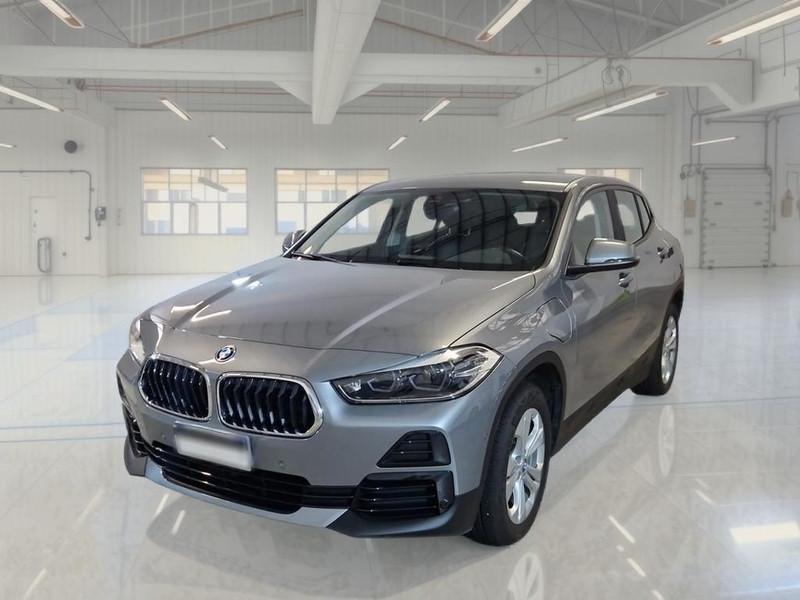 BMW X2 xDrive 25e Business X automatico