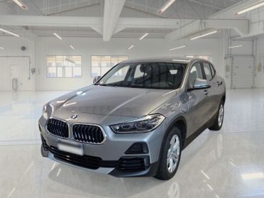 BMW X2 xDrive 25e Business X automatico
