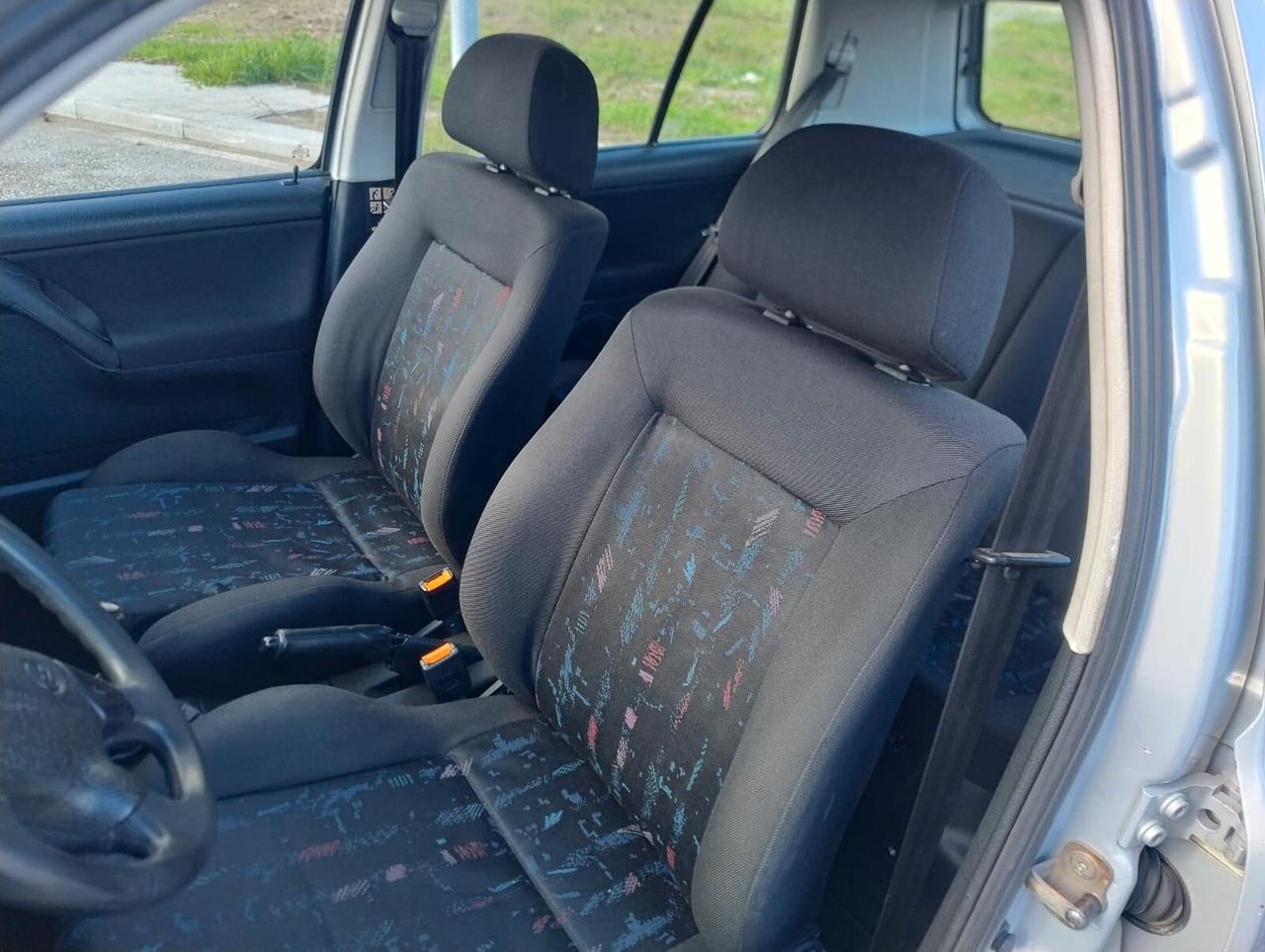 Volkswagen Golf GTI 2.0 cat 5 porte