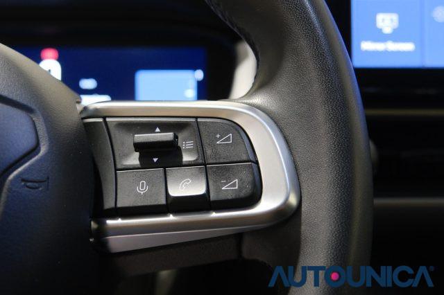 JEEP Avenger 1.2 TURBO 100 CV SUMMIT NEOPATENTATI FULL LED