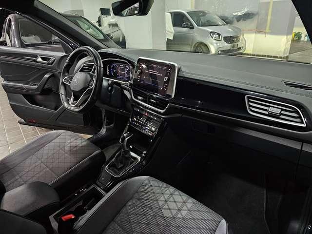 Volkswagen T-Roc 2.0 TDI 150CV R-LINE DSG ITALIANA PRONTA CONSEGNA
