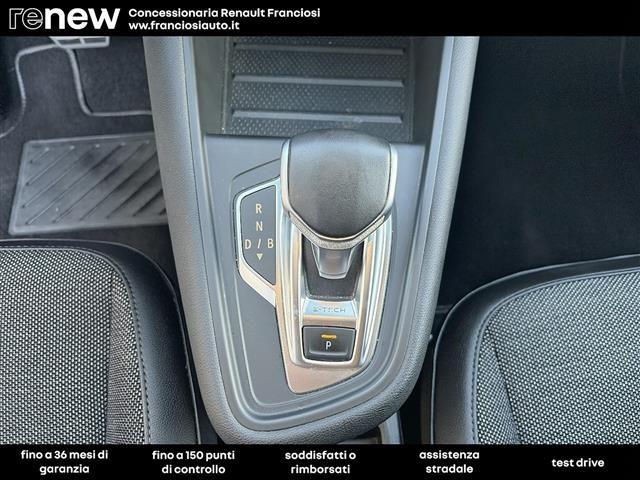 RENAULT Captur E-TECH Hybrid 145 RIVE GAUCHE
