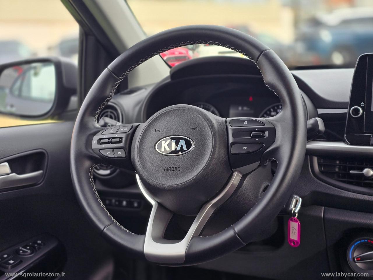 KIA Picanto 1.0 12V 5p. Style