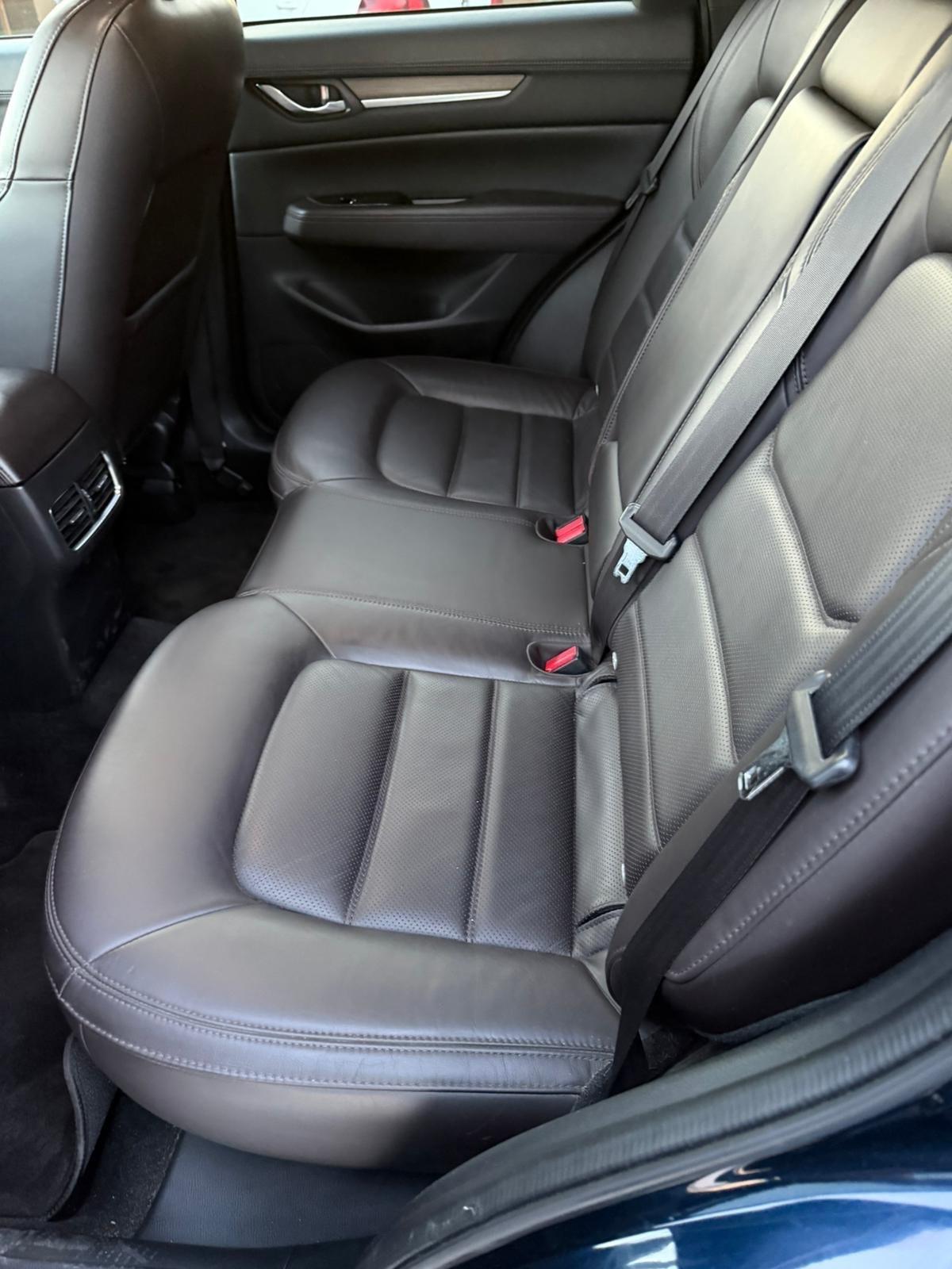 Mazda CX-5 2.2L Skyactiv-D 150 CV 2WD Signature