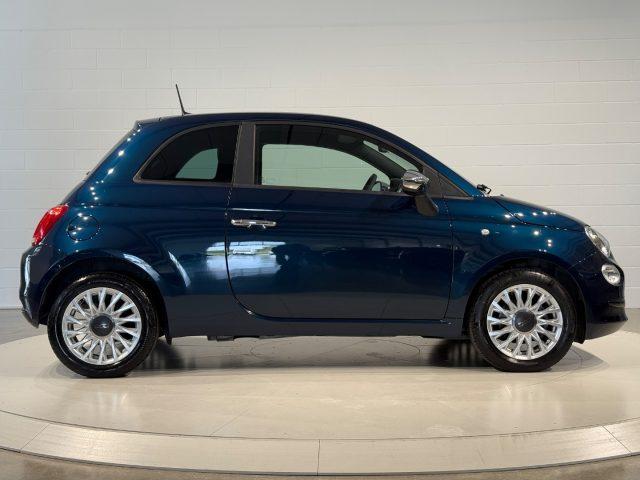 FIAT 500 1.0 Hybrid PREZZO REALE