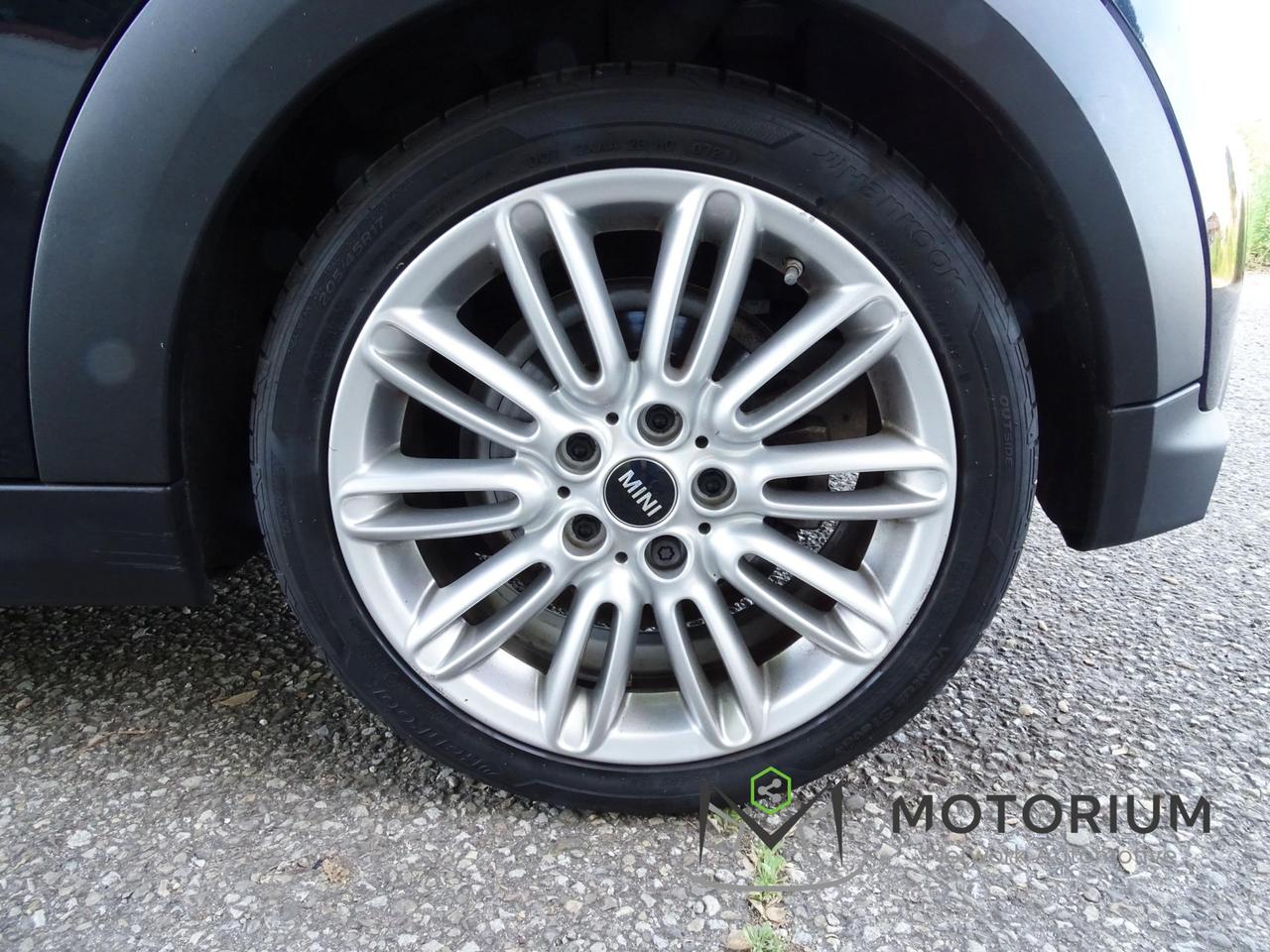 MINI Mini 1.5 Cooper Classic Cabrio