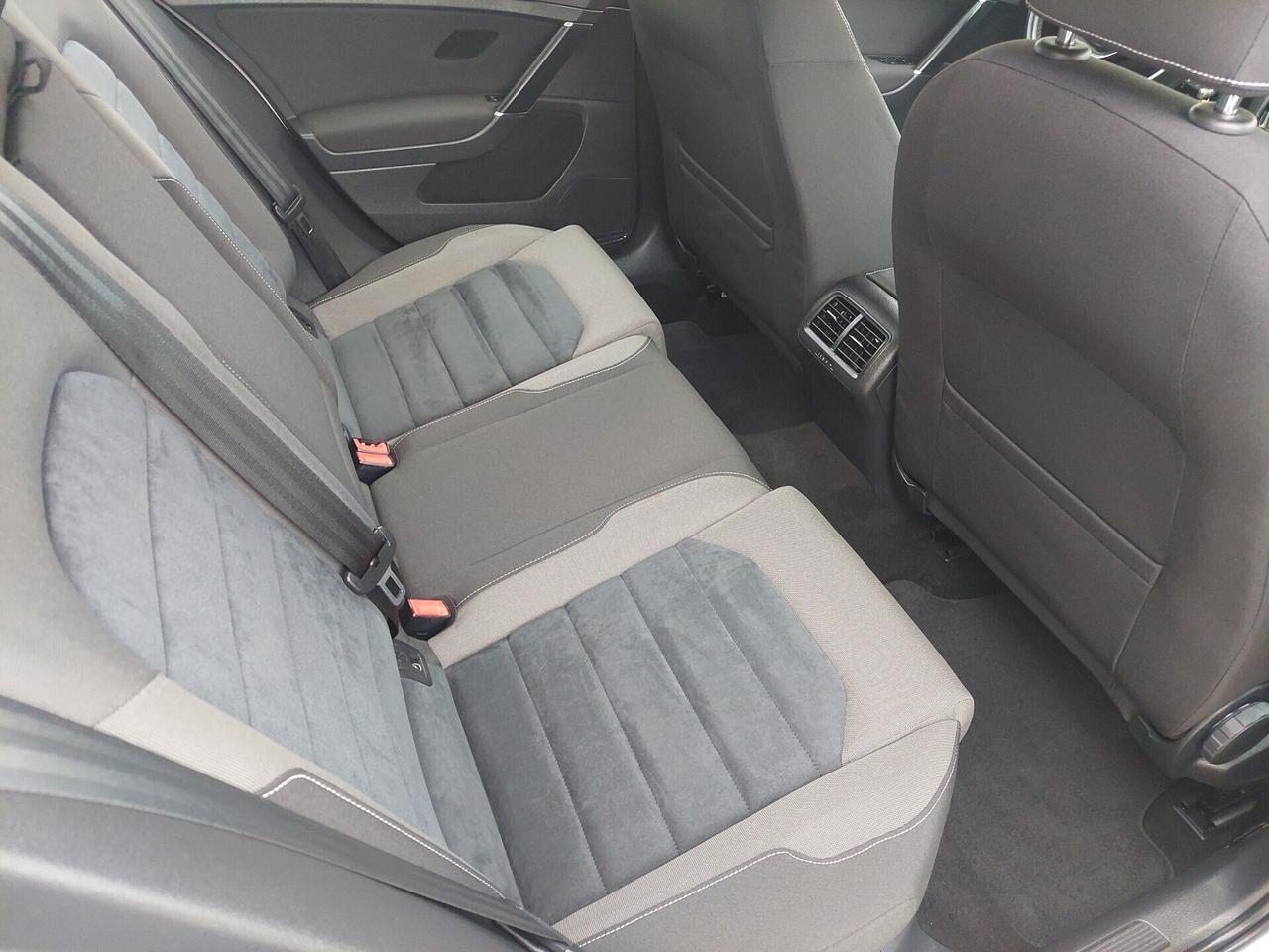 Volkswagen Golf 1.6 TDI 110 CV 5p. Highline BlueMotion Technology