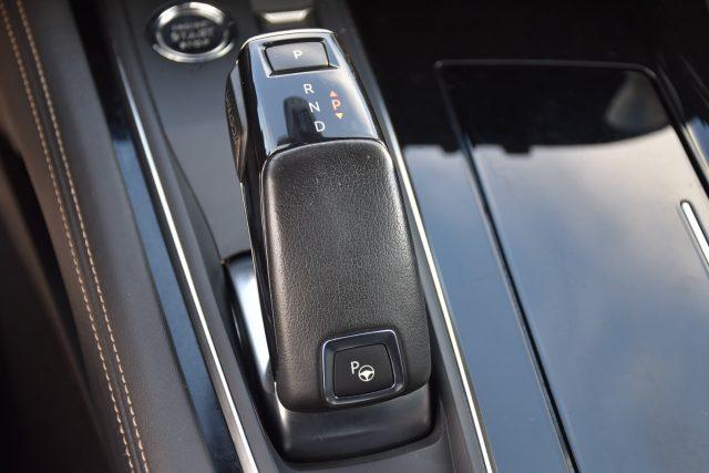 PEUGEOT 508 BlueHDi 130 Stop&Start EAT8 SW GT Line