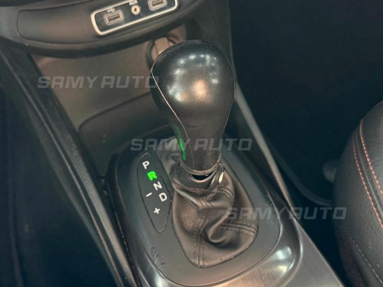 Fiat 500X 1.6 MultiJet 120 CV S-Design City