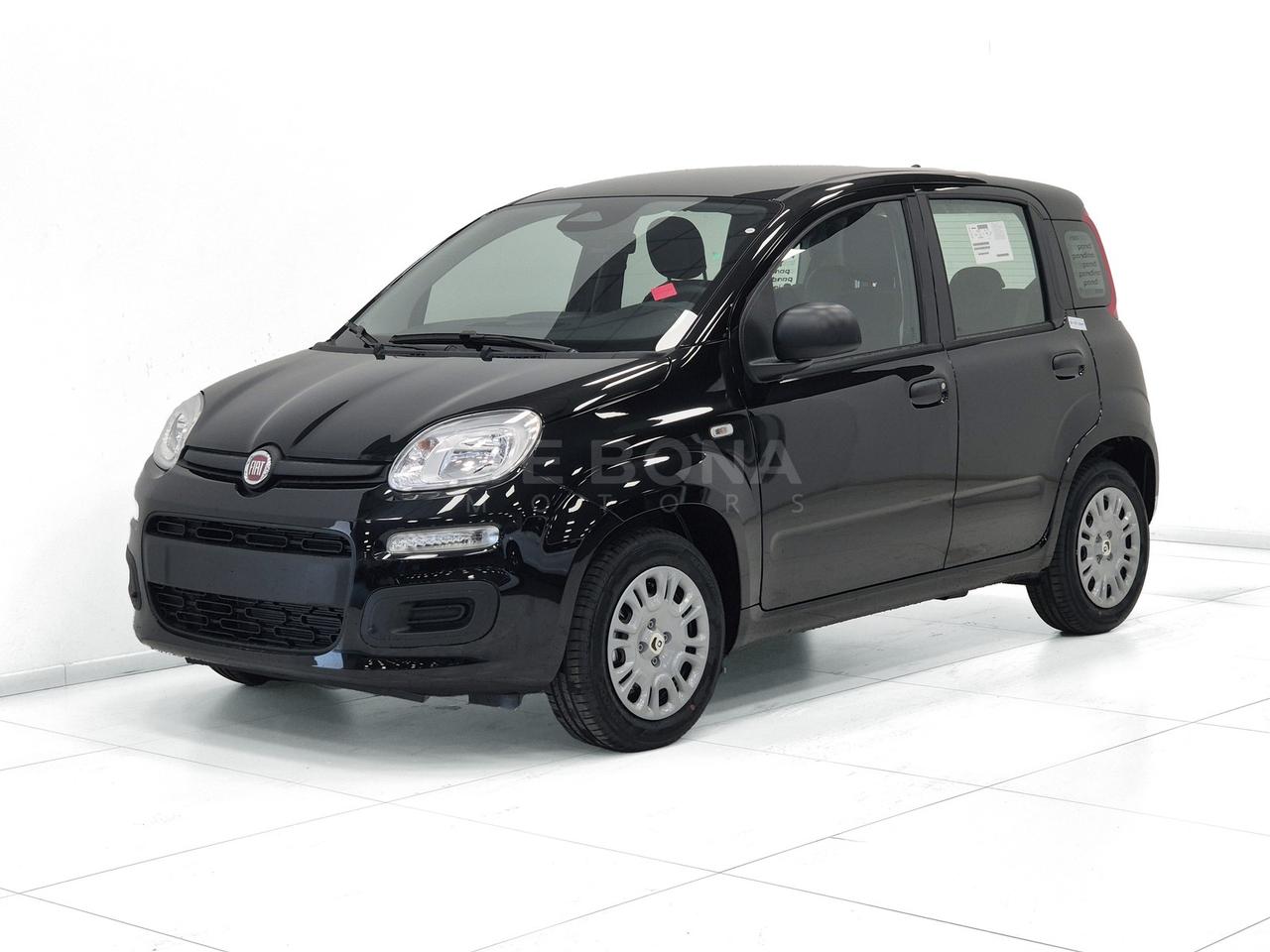 Fiat Panda pandina 1.0 firefly hybrid icon s&s 70cv 5p.ti