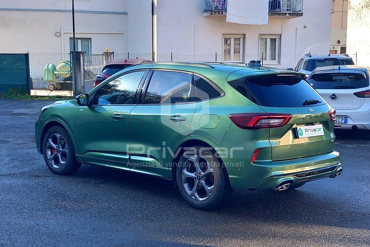 FORD Kuga 2.5 Full Hybrid 180 CV CVT 2WD ST-Line X