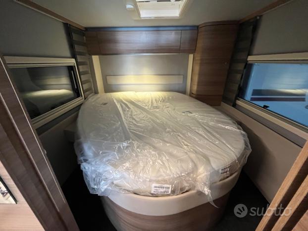 Concorde Credo 841MI