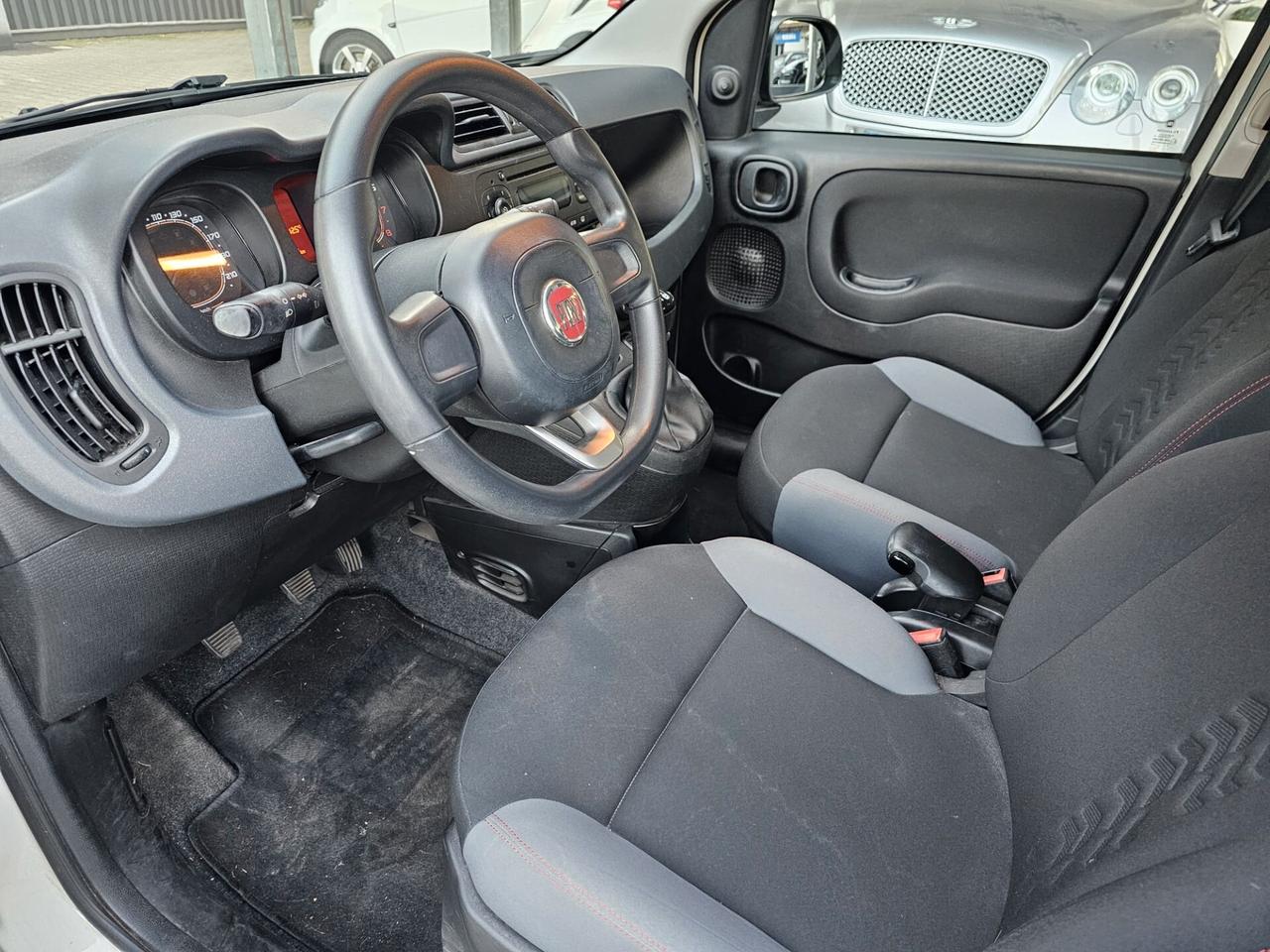 Fiat Panda 1.2 Pop