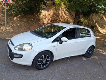Fiat Grande Punto Grande Punto 1.3 MJT 75 evo