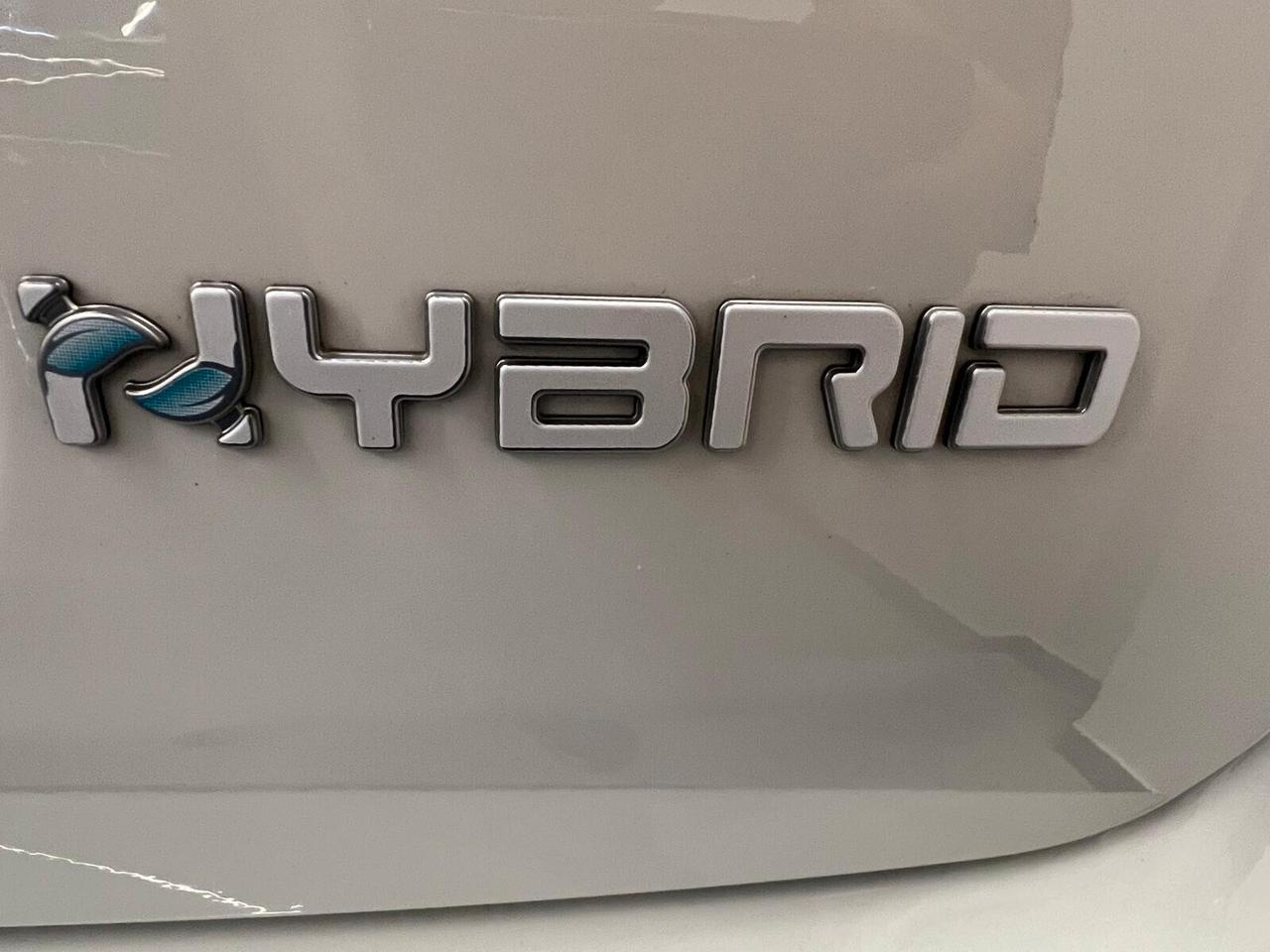 FIAT PANDA 1.0 hybrid UNIPRO*NO VINCOLI FINANZ*2022 AZIENDALE