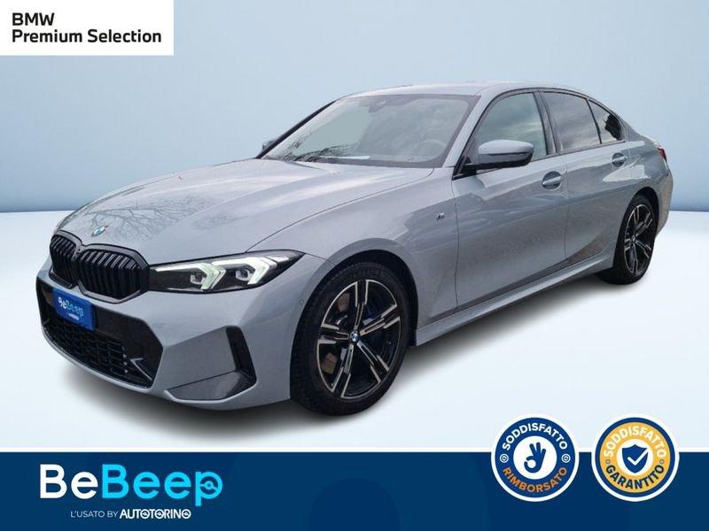 BMW Serie 3 320D MHEV 48V MSPORT AUTO