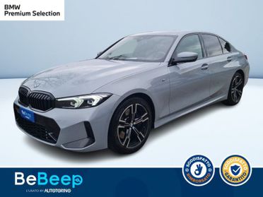BMW Serie 3 320D MHEV 48V MSPORT AUTO