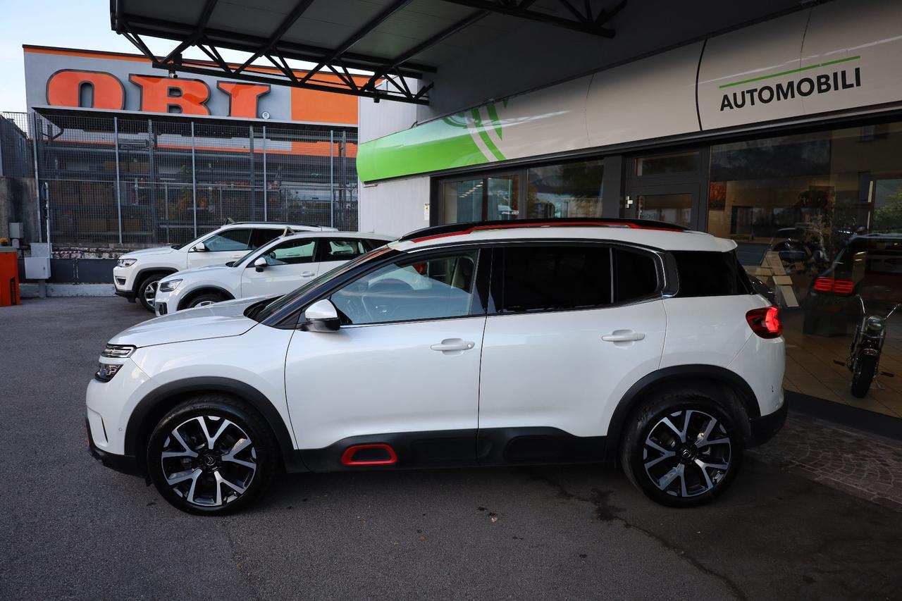 CITROEN C5 AIRCROSS BlueHDi 130 S&S EAT8 Shine