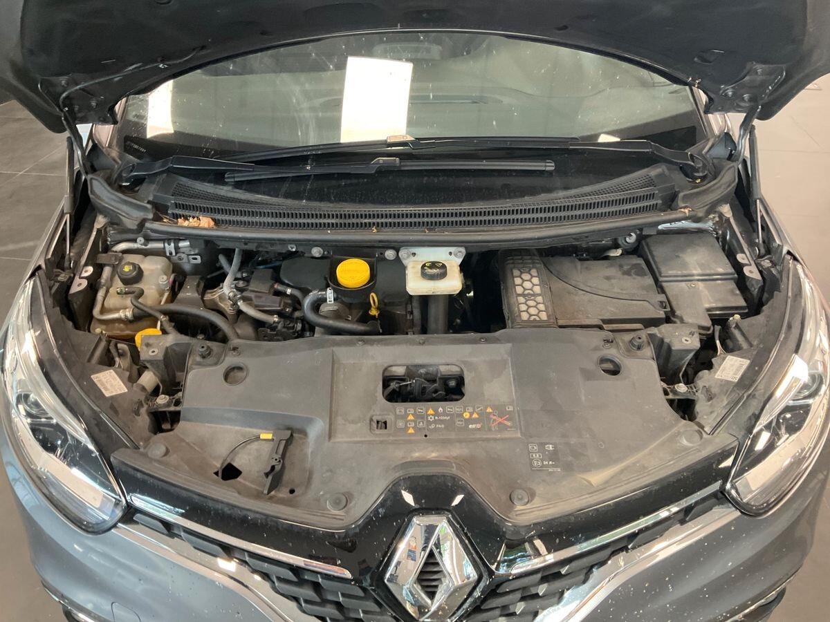 Renault Scenic Scénic dCi 160 CV EDC Energy Initiale Paris