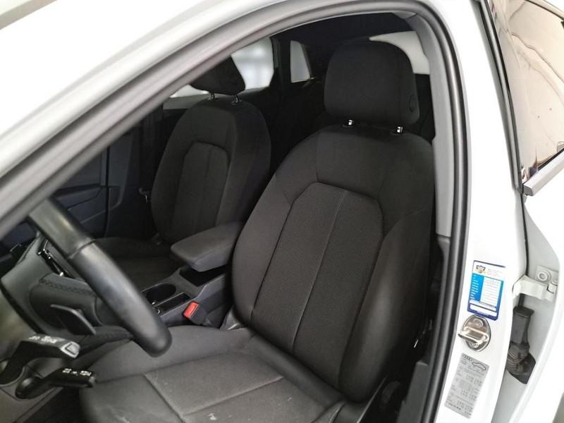AUDI A3 SPORTBACK 35 TDI S TRONIC BUSINESS S.BACK 5 PORTE BERLINA