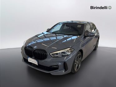 BMW Serie 1 (F40) - 118d 5p. Msport