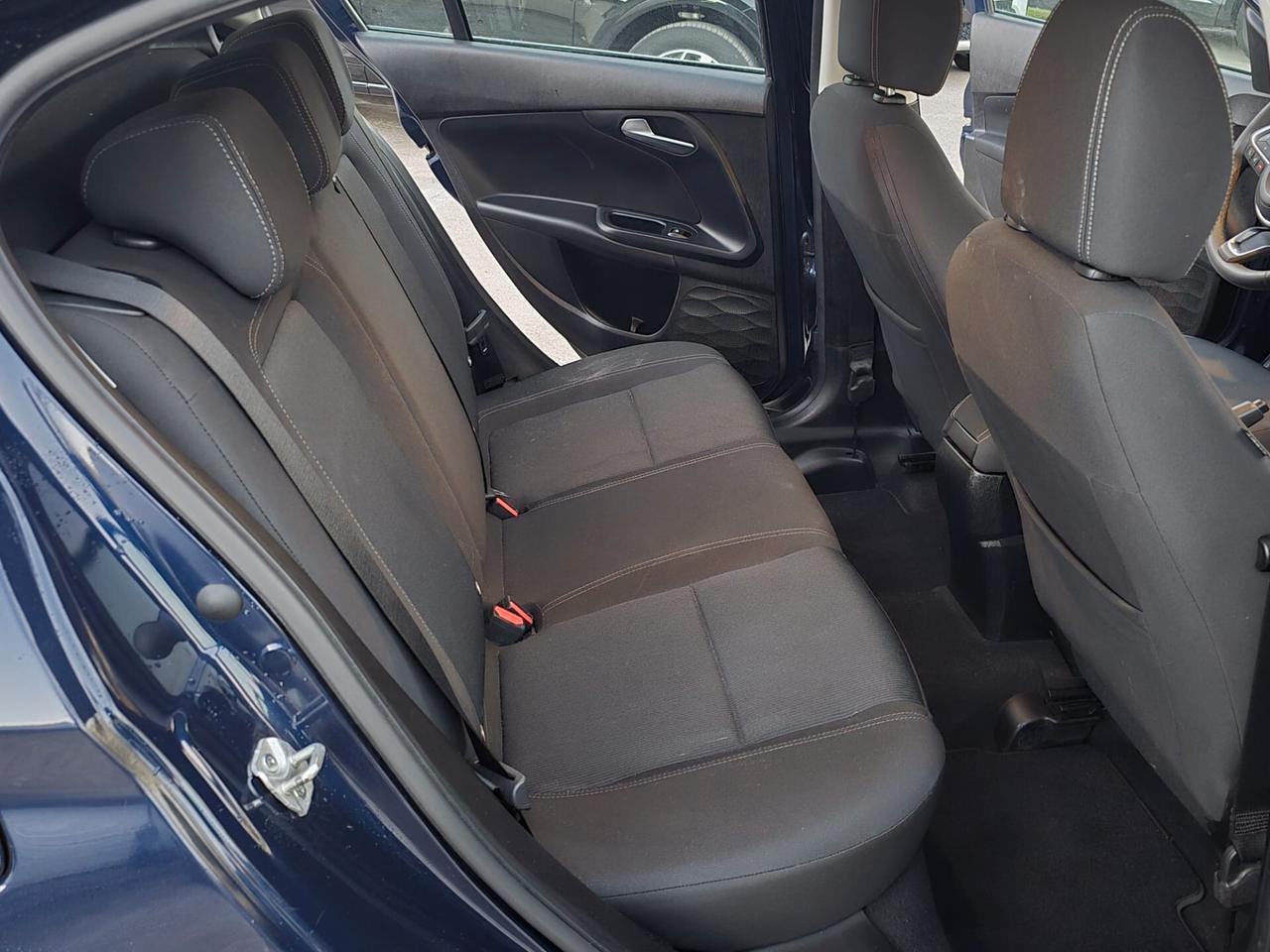 Fiat Tipo 1.6 MultiJet Business 130 cv - 2021