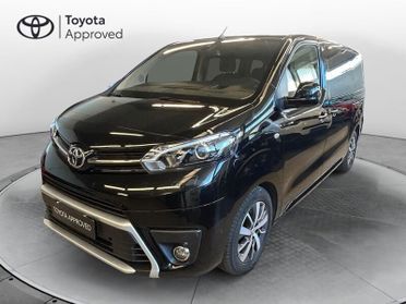 Toyota Proace Verso Proace Verso 2.0D 144 CV L1 D Luxury