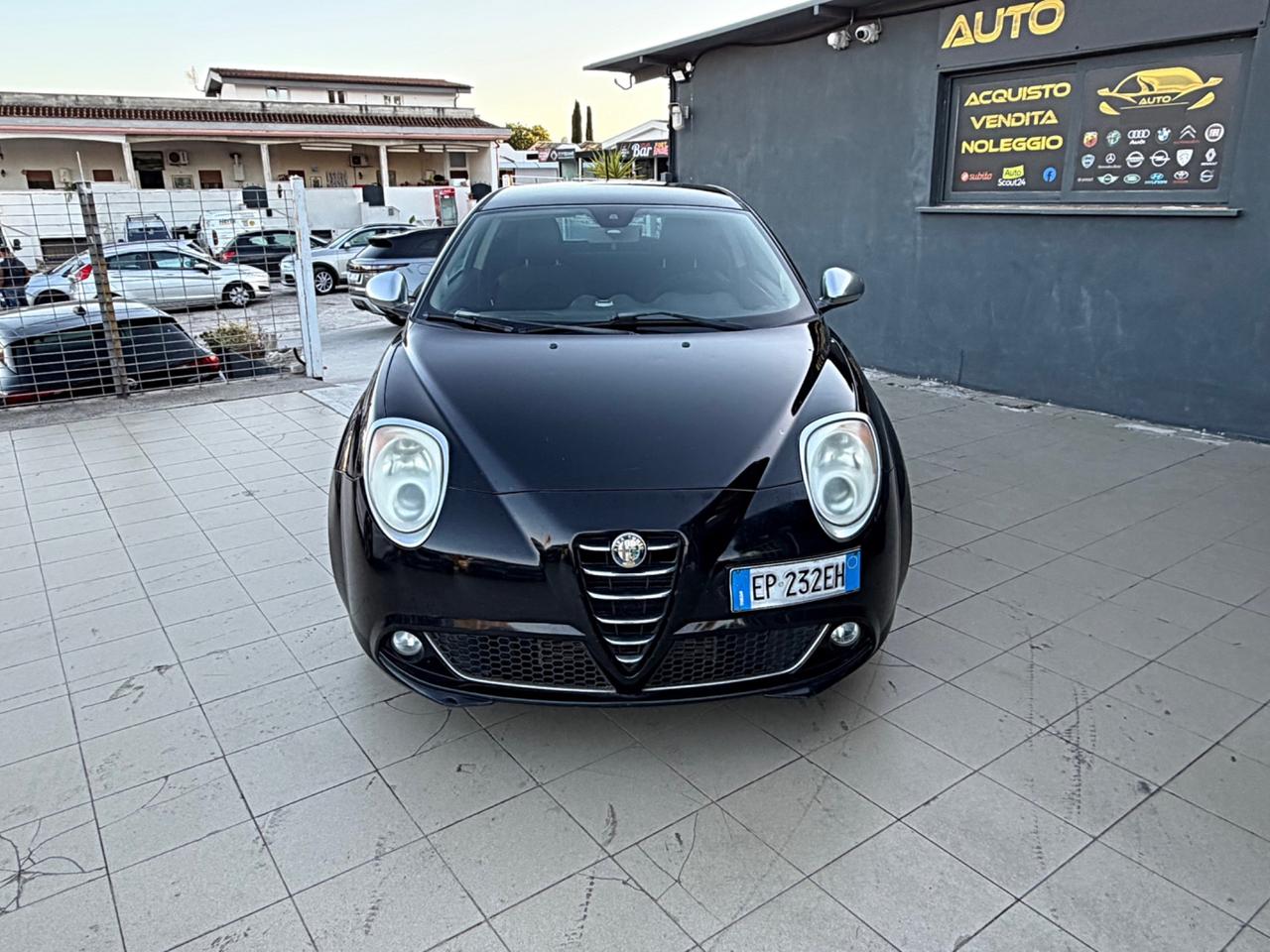 Alfa Romeo MiTo 1.3 JTDm 85 CV S&S Progression