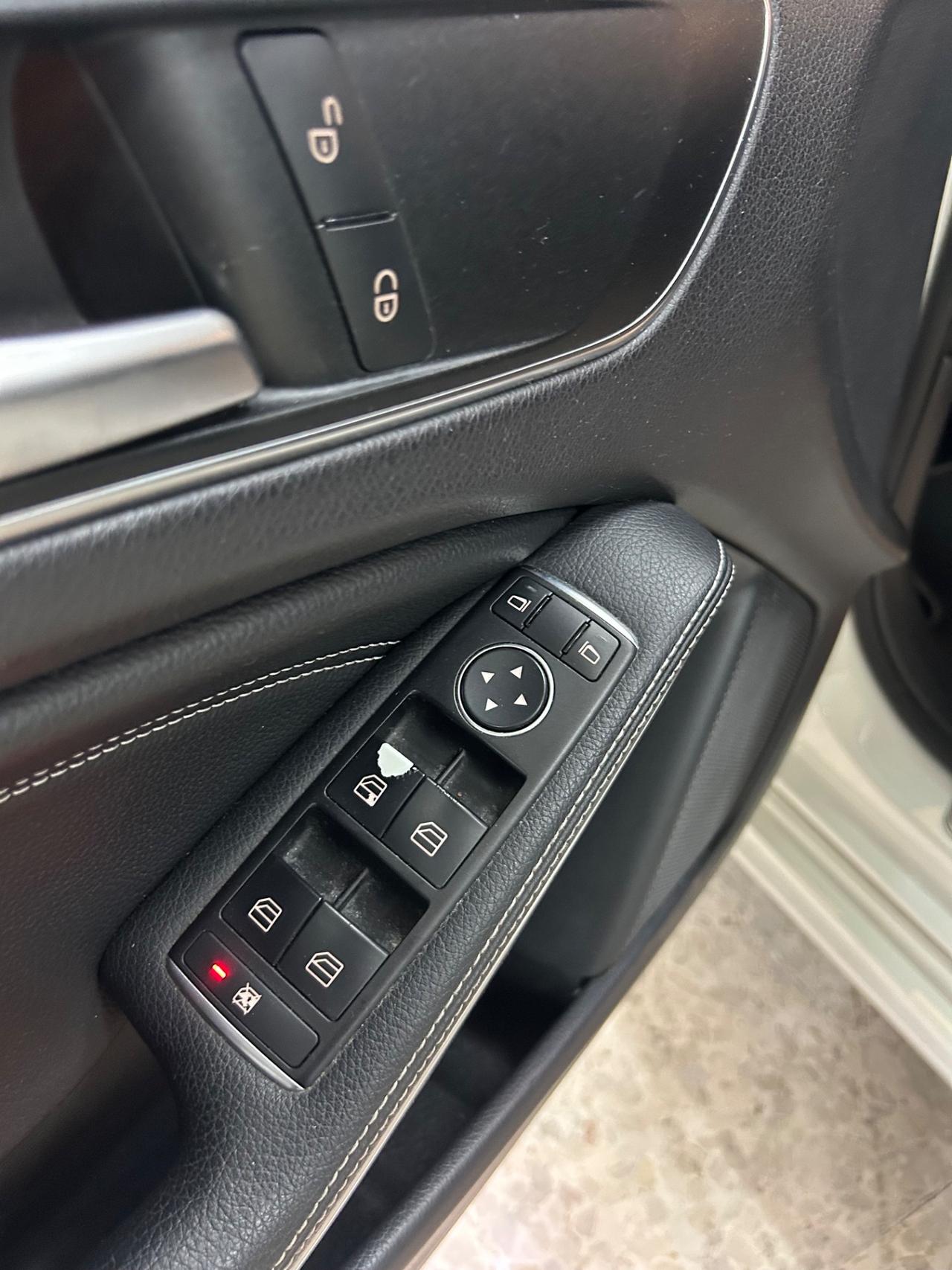 Mercedes-benz A 180 CDI Automatic Sport