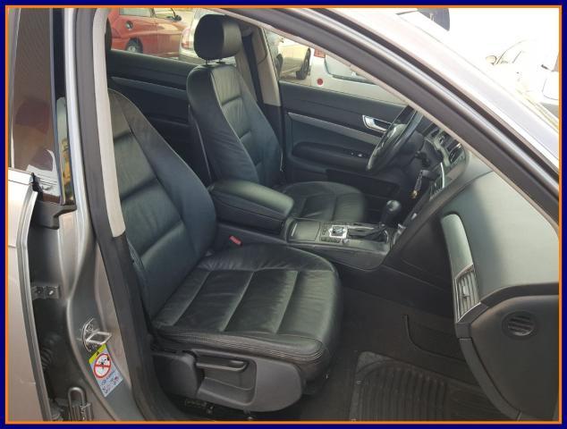 AUDI - A6 Avant - 2.7 V6 TDI F.AP. mult. Ambiente