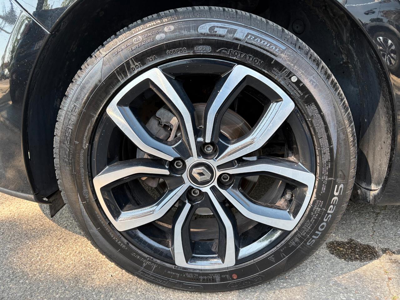 Renault Clio Sporter TCe 12V 90CV Start&Stop Energy Duel